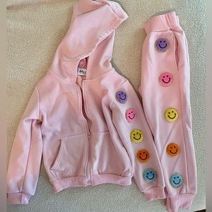 Rainbow Cozy Emoji Set